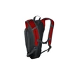 Kép 2/2 - KLS Adept 5 MTB XC hátizsák - piros - 5 liter