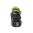 Kép 2/3 - KLS Hunter hátizsák - 15 liter - vízálló - Black-Green