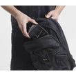 Kép 3/5 - KLS Lane 10 022 hátizsák - 10 liter - vízlepergető - black