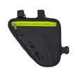 Kép 2/2 - KLS Wedge ECO váztáska - lime