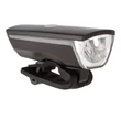 Kép 1/2 - KROSS Quark F1.0 első lámpa, elemes - 60 lumen