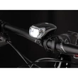 Kép 2/2 - KROSS Turismo Sport első lámpa, elemes, 150 lumen