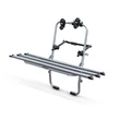Kép 1/2 - MENABO Steel Bike 3 kerékpárszállító hátsó ajtóra 3 kerékpárhoz / sínes / acél