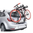 Kép 2/3 - MENABO Viper kerékpárszállító hátsó ajtóra 3 kerékpárhoz (fatbike is) / acél