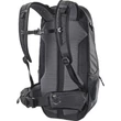 Kép 3/5 - MERIDA Trail RE eBike hátizsák akkumulátor tartóval - 25 liter - fekete