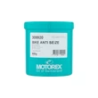 Kép 1/2 - MOTOREX Anti Seize menetrögzítő szerelőpaszta - 850g