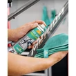 Kép 2/3 - MOTOREX Bike Shine kerékpárfény spray - 300ml