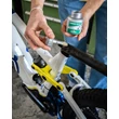 Kép 3/3 - MOTOREX CARBON PASTE karbon alkatrészekhez és vázakhoz - 100 g