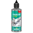Kép 1/2 - MOTOREX Chainlube with PTFE szintetkus lánckenő száraz körülményekhez - teflonos - 100ml