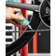Kép 2/2 - MOTOREX Chainlube with PTFE szintetkus lánckenő száraz körülményekhez - teflonos - 100ml