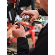 Kép 2/2 - MOTOREX Grease zsírzó spray - 500ml