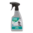 Kép 4/4 - MOTOREX Quick Clean gyorstisztító spricni - 500ml (alternatív címke)