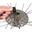 Kép 2/2 - PARK TOOL FR-5.2G kazetta leszedő vezetőtüskével - Shimano / SRAM / SunRace / SunTour kompatibilis