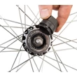 Kép 2/4 - PARK TOOL FR-8 racsni leszedő 4-körmös flip-flop BMX 30x1 mm menetes agyakhoz