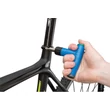 Kép 2/3 - PARK TOOL PTD-6 nyomatékkulcs 6 Nm - 3/4/5 imbusz - T25 torx bitkészlettel