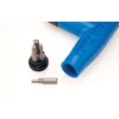 Kép 3/3 - PARK TOOL ATD-1.2 állítható nyomatékkulcs 4-6 Nm - 3/4/5 imbusz - T25 torx bitkészlettel