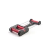Kép 1/4 - ELITE Quick-Motion szabadgörgő - 425W - 3 fokozat - összecsukható