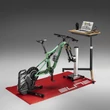 Kép 4/5 - ELITE Rizer emelkedő szimulátor edzőgörgőhöz - +20/-10% - Bluetooth/ANT+
