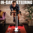 Kép 5/5 - ELITE Rizer emelkedő szimulátor edzőgörgőhöz - +20/-10% - Bluetooth/ANT+
