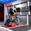 Kép 2/2 - ELITE Sterzo Smart első kerék tartó, kormányozható, bluetooth, 20-56 mm (Zwift)