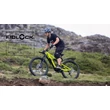 Kép 3/5 - POLISPORT Mud Pro MTB első sárvédő villára - 26-29col - mágneses - fekete