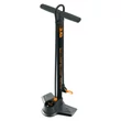 Kép 1/3 - SKS-Germany Air-X-Plorer Digi 10.0 műhelypumpa digitális nyomásmérővel - 10 bar