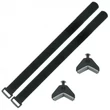 Kép 1/4 - SKS-Germany Anywhere kulacstartó adapter