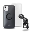 Kép 1/4 - SP Connect Bike Bundle II iPhone 11/XR okostelefon tartó szett