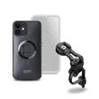 Kép 1/4 - SP Connect Bike Bundle II iPhone 12 mini okostelefon tartó szett