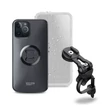 Kép 1/4 - SP Connect Bike Bundle II iPhone 12 Pro/12 okostelefon tartó szett