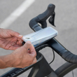 Kép 4/4 - SP Connect Bike Bundle II iPhone 12 mini okostelefon tartó szett