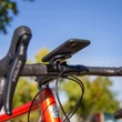 Kép 2/4 - SP Connect Handlebar Mount Pro okostelefon tartó kormányra