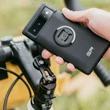 Kép 2/2 - SP Connect Stem Mount Pro okostelefontartó kormányszárba - GoPro/SP kompatibilis