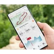 Kép 5/8 - VDO R4 GPS kerékpárkomputer e-bike funkciókkal és navigációval