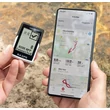 Kép 6/8 - VDO R4 GPS kerékpárkomputer e-bike funkciókkal és navigációval