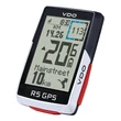 Kép 1/9 - VDO R5 GPS kerékpárkomputer e-bike funkciókkal - navigációval és magasságméréssel