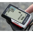 Kép 4/10 - VDO R5 GPS kerékpárkomputer szett (pedálfordulat - pulzus - sebesség)