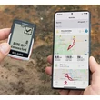 Kép 6/10 - VDO R5 GPS kerékpárkomputer szett (pedálfordulat - pulzus - sebesség)