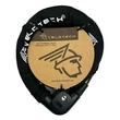 Kép 1/2 - VELOTECH görgős kerékpárlakat (spirálzár) - 22x1500 mm