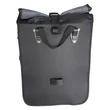 Kép 3/4 - VELOTECH egyrészes túratáska csomagtartóra / 20 liter (L) / sötétszürke