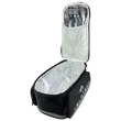 Kép 3/3 - VELOTECH thermo csomagtartó táska hőtartó béléssel - 13,5 liter