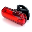 Kép 1/2 - VELOTECH 15 chipled 60 lumen hátsó lámpa / villogó - elemes