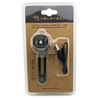 Kép 2/2 - VELOTECH 1LED USB első lámpa / villogó