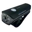 Kép 1/2 - VELOTECH 550 lumen USB első lámpa
