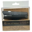 Kép 2/2 - VELOTECH 550 lumen USB első lámpa