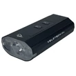 Kép 1/3 - VELOTECH Pro 1200 3LED USB első lámpa - 1200 lumen - alu