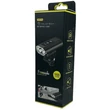 Kép 2/3 - VELOTECH Pro 1200 2LED USB első lámpa - 1200 lumen - alu
