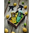 Kép 4/4 - WELDTITE Bike Cleaner kerékpár tisztító pumpás spray - 1000ml - lemon
