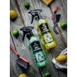Kép 4/4 - WELDTITE Bike Cleaner kerékpár tisztító pumpás spray - 1000ml - lime