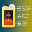 Kép 3/3 - WELDTITE Citrus láncmosó / zsírtalanító folyadék